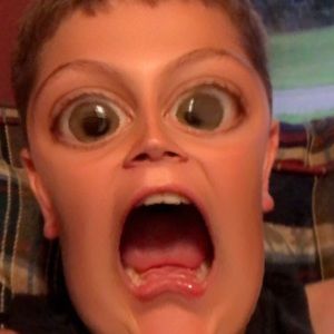 Meet your Posher, Bennett